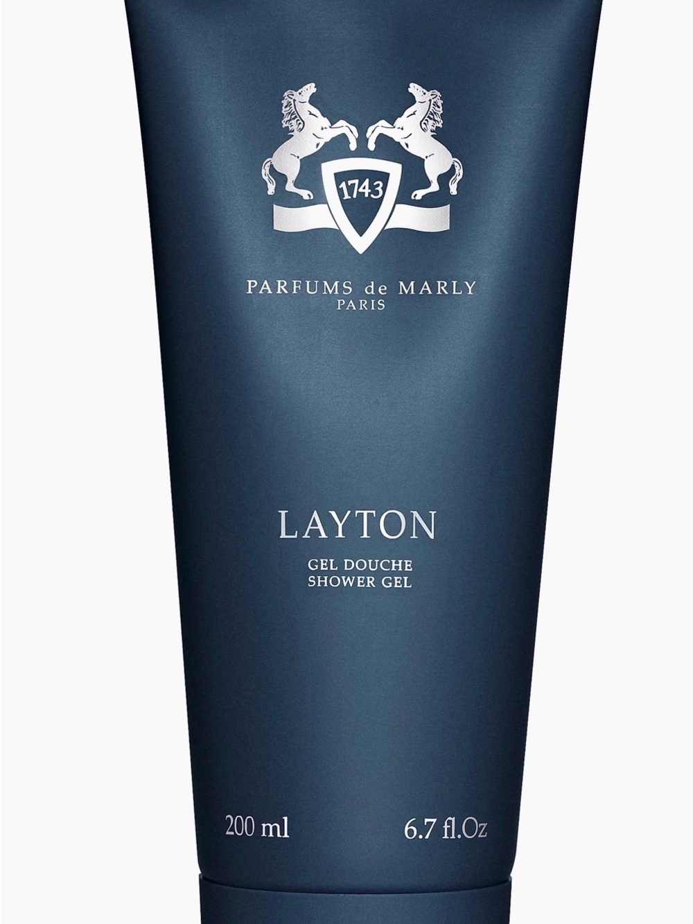Parfums de Marly Layton Shower Gel
